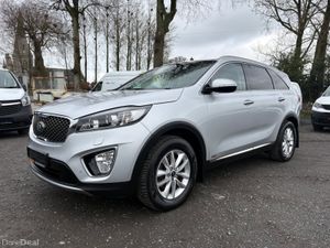 Kia Sorento AWD 7 Seater - Image 2