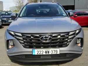 Hyundai Tucson ix35 Executive HEV 5DR Auto - Image 2