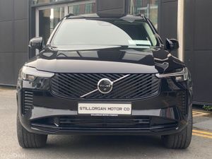 Volvo XC90 T8 Dark Plus AWD Auto (PHEV) - Image 2