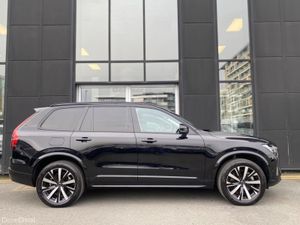 Volvo XC90 T8 Dark Plus AWD Auto (PHEV) - Image 4
