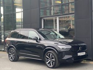 Volvo XC90 T8 Dark Plus AWD Auto (PHEV) - Image 3