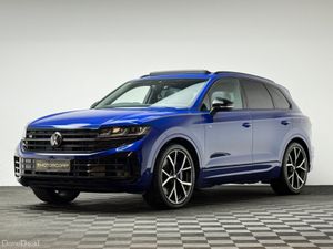 Volkswagen Touareg R V6 3.0 TSI PHEV 462HP - Image 3