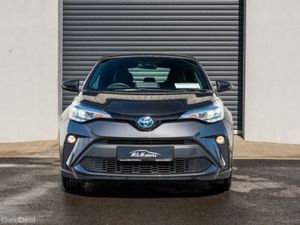 Toyota C-HR ICON - Image 2