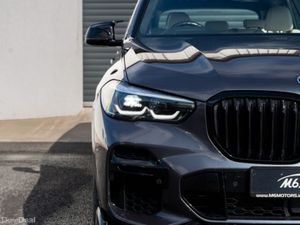 BMW X5 XDRIVE45E M SPORT - Image 4