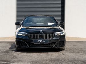 BMW 5-Series 520 D G30 M Sport 4DR Auto - Image 2