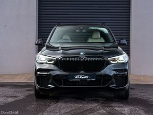 BMW X5 XDRIVE45E M SPORT - Image 2