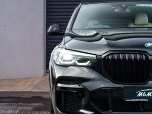 BMW X5 XDRIVE45E M SPORT - Image 3