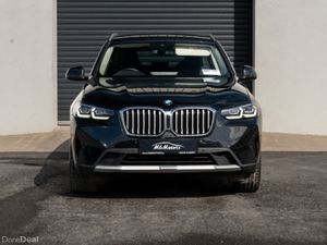 BMW X3 X3 X line Diesel 232 Reg - Image 2