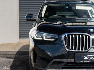 BMW X3 X3 X line Diesel 232 Reg - Image 3