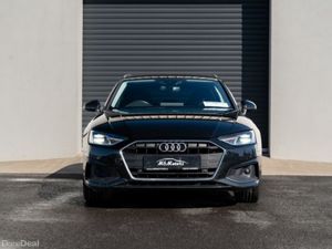 Audi A4 AVANT TDI TECHNIK - Image 2