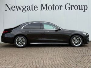Mercedes-Benz S-Class S 350 D 350D 4DR AUTO - Image 4