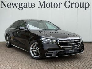 Mercedes-Benz S-Class S 350 D 350D 4DR AUTO - Image 3