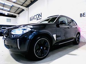 212*BMW IX3 PREMIER 210KW 80KWH EV AUTOMATIC**FULL - Image 2