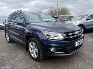 Volkswagen Tiguan - Image 4