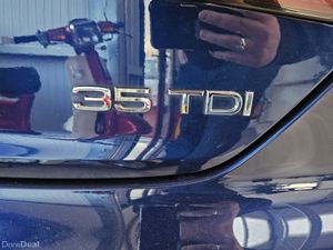 221 AUDI A5 S-LINE W/BLACK EDITON STYLING - Image 4