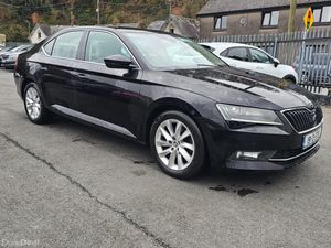 Skoda Superb 2019 1.5TSI STYLE ONLY 68K KM - Image 2