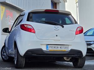 Mazda Demio Automatic - Image 4