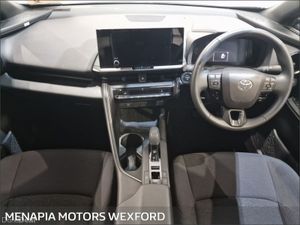 Toyota C-HR C-Hr Icon Hev Cvt  140 VVT-i Auto Star - Image 3