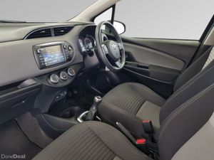 Toyota Yaris 1.0 VVT-i 5Dr Luna - Image 4