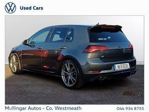 Volkswagen Golf R 2.0 TSI 5DR 310HP 4M R DSG - Image 3