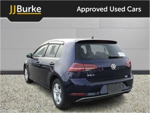 Volkswagen Golf TSI Comfortline Meister 1.2 - Image 4