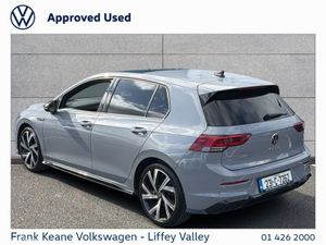 Volkswagen Golf R-LINE 1.5 TSI 130HP *SUNROOF* *BE - Image 3