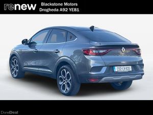 Renault Arkana TCe 140 Auto techno - Image 3