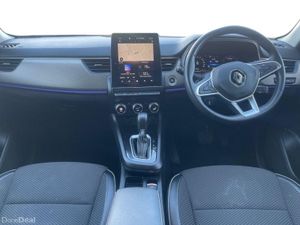 Renault Arkana TCe 140 Auto techno - Image 2