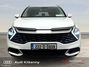 Kia Sportage 1.6 CRDi SCR Diesel 115 hp K2 6MT " P - Image 2