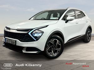 Kia Sportage 1.6 CRDi SCR Diesel 115 hp K2 6MT " P - Image 3