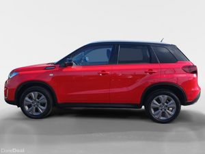 Suzuki Vitara 1.5 Full Hybrid SZ-T AGS - Image 2