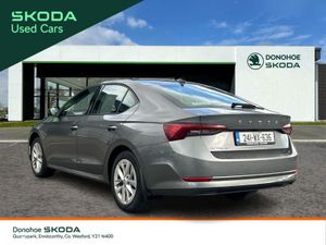Skoda Octavia OCTAVIA AMB 2.0TDI 115HP-EASTER SALE - Image 4