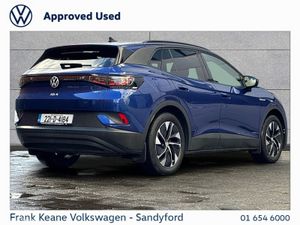 Volkswagen ID.4 *STYLE* 52kWh 148HP @Frank Keane V - Image 3
