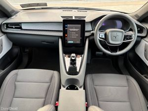 Polestar 2 LONG RANGE SINGLE MOTOR - Image 2