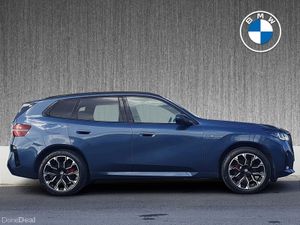 BMW X3 20d xDrive M Sport - Image 3