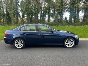 BMW 3-Series 2011 (NCT 03/27 TAX 05/26) - Image 3