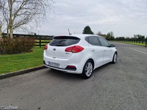 Kia Ceed Diesel (JUST PASSED THE NCT TEST)!!! - Image 3