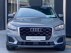 Audi Q2 1.6 TDi Auto - Image 2