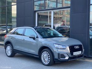 Audi Q2 1.6 TDi Auto - Image 3