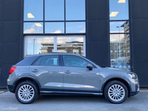 Audi Q2 1.6 TDi Auto - Image 4