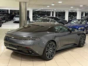 Aston Martin Other 4.0 V8 COUPE=€500K NEW//HUGE SP - Image 3