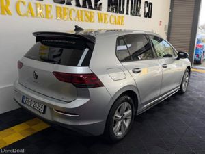 Volkswagen Golf Life 1.0 TSI Mhev 110HP 5 - Image 4