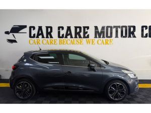 Renault Clio 2017 Clio 1.2 Automatic - Image 3