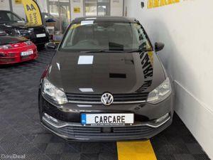 Volkswagen Polo 2016 Polo 1.2 Automatic - Image 2