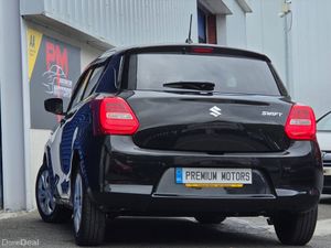 Suzuki Swift Automatic - Image 4