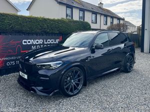 2021 212 BMW X5 45E M Sport X Drive Auto - Image 3