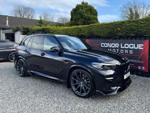2021 212 BMW X5 45E M Sport X Drive Auto - Image 4