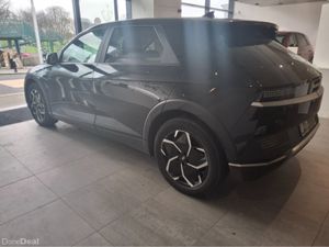 Hyundai IONIQ 5 EXECUTIVE PLUS 58kW - Image 3