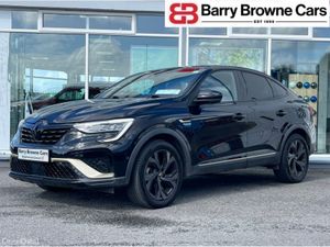 Renault Arkana E-TECH ENGINEERED - Image 2