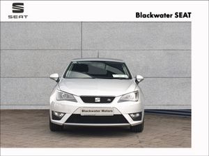 SEAT Ibiza 1.2TSI 95HP - WAS €12,950 NOW €11,950 - Image 3